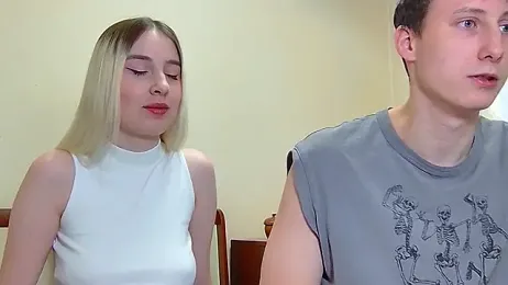 MiaAndWilliam stripchat stream image