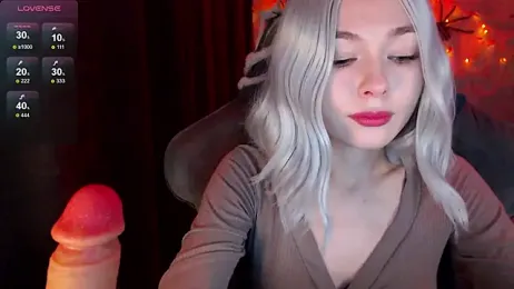 Ohmy_Nora_ stripchat stream image