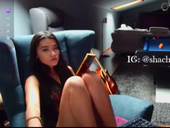 shachatte chaturbate stream image