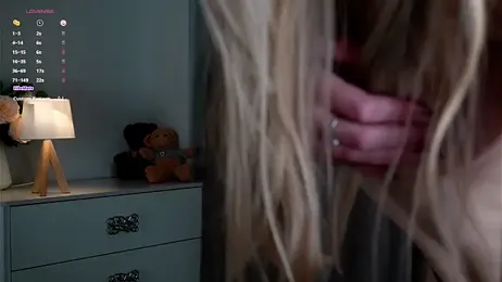 LillianLester stripchat stream image