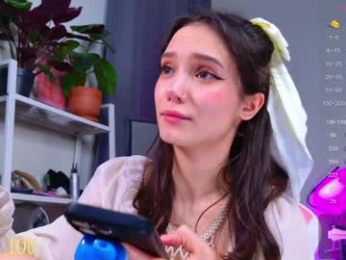 breeding_material chaturbate stream image