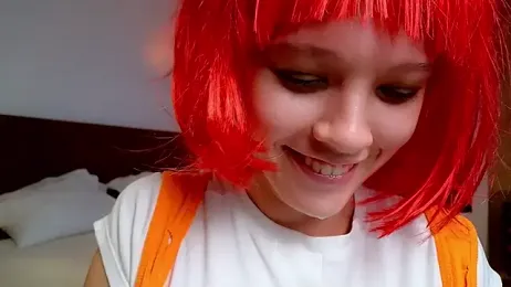 DemiDee stripchat stream image