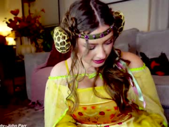 x_lily_x chaturbate stream image