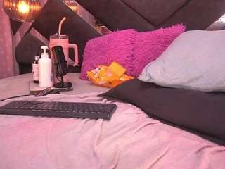 violeta-sanz camsoda stream image