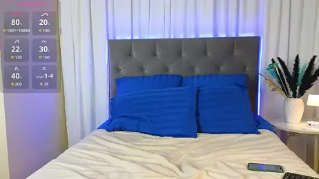 Ariana_Petite stripchat stream image