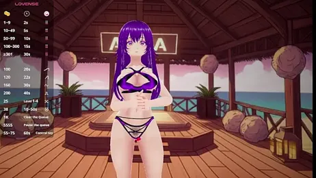 AkiraVixent stripchat stream image