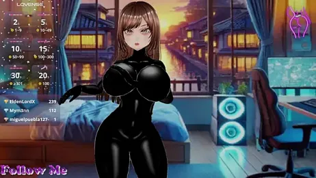 Hanaedamngirl stripchat stream image