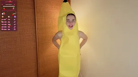 MaryJacksoon stripchat stream image