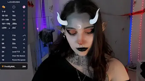 Dixi_Pixi_ stripchat stream image