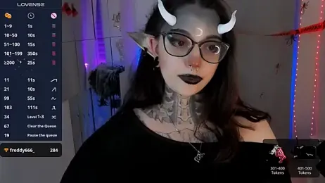 Dixi_Pixi_ stripchat stream image