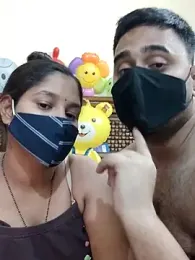 IND_COUPLE1 stripchat stream image, 22.02.2025 08:30