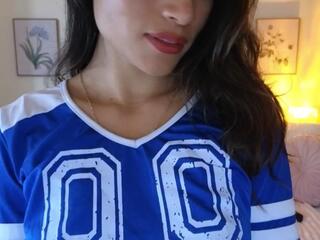 Alejandhra flirt4free stream image