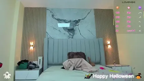 MAGIEVANS1 stripchat stream image