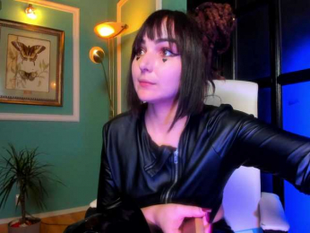 Moona-One bongacams stream image