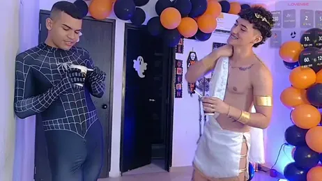 Boysgang_sex stripchat stream image