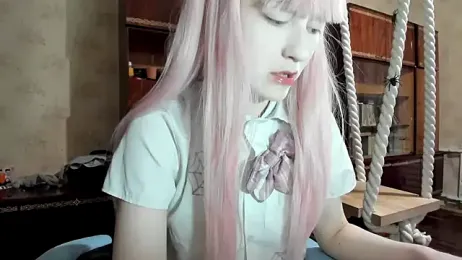 Yoonhee_Kiss stripchat stream image