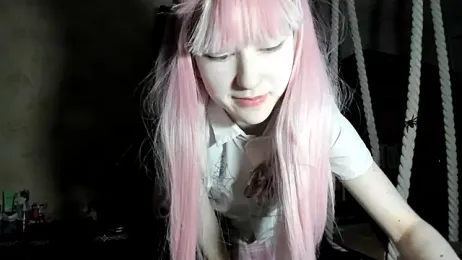 Yoonhee_Kiss stripchat stream image