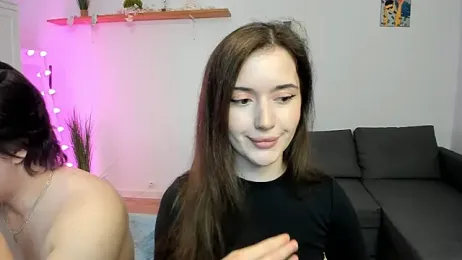 PollyFlame stripchat stream image