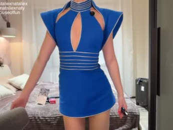 nataliexxxfabio chaturbate stream image