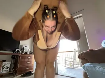 Thickarella420 stripchat stream image