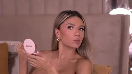 BlairSanders stripchat stream image