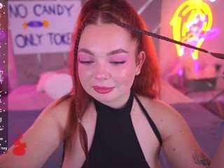 carolinadia camsoda stream image