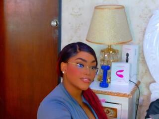 Tianah Glow flirt4free stream image