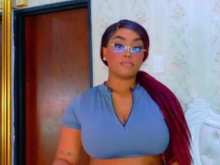 Tianah Glow flirt4free stream image