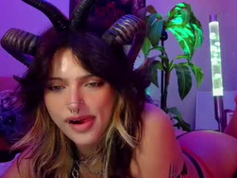 kissmerosy chaturbate stream image