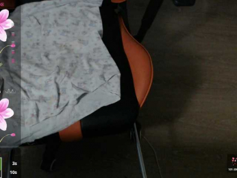 crystalyss bongacams stream image