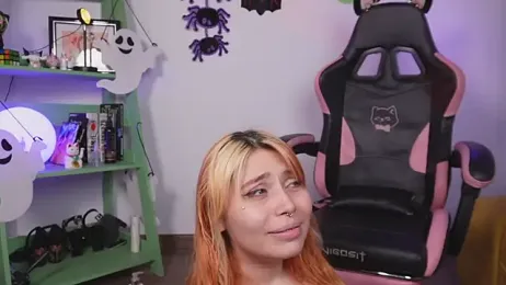 YunoRose_ stripchat stream image