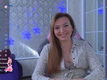 DIVORA bongacams stream image