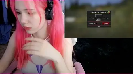 Maya_Viola stripchat stream image