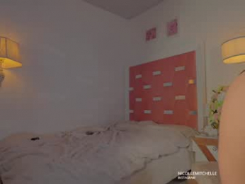 nicolle_mitchelle chaturbate stream image