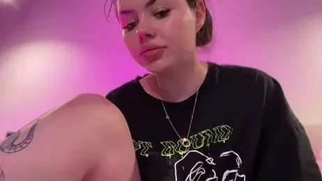 AlmaryKim stripchat stream image