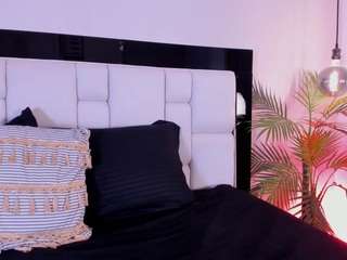 hanna-palmer camsoda stream image