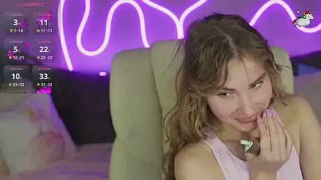 JennyyLuv stripchat stream image