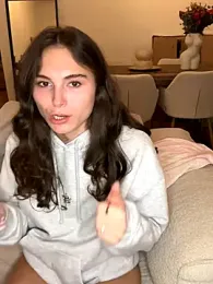 SophiiaStarr stripchat stream image