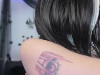 naomii_soto chaturbate stream image