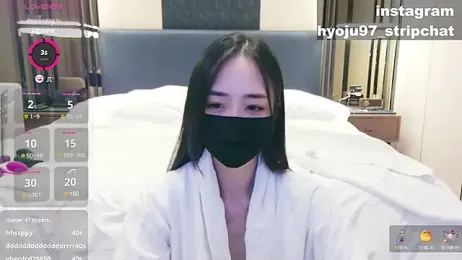 hyoju97 stripchat stream image