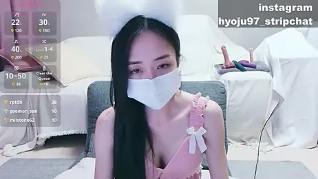 hyoju97 stripchat stream image