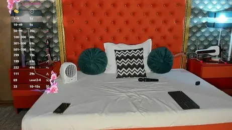 VallerieJones stripchat stream image