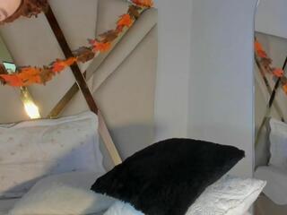 Alisson Bonnet flirt4free stream image