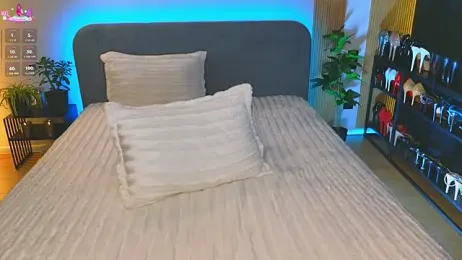 Kira_from_UA stripchat stream image