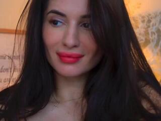 Devious Angell flirt4free stream image