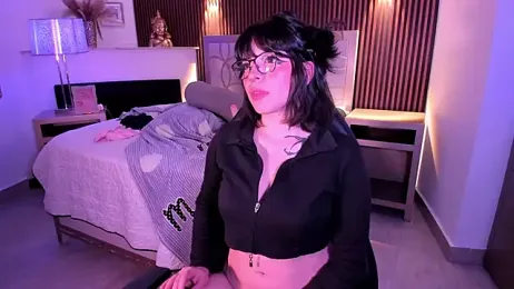 NattashaHotson stripchat stream image