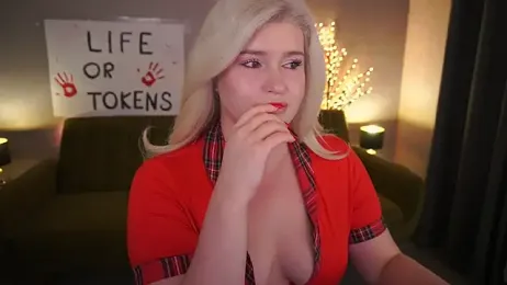 CocoSecretss stripchat stream image