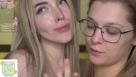 MaeEversley stripchat stream image