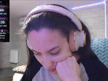 Marina4Love bongacams stream image, 02.11.2025 15:10