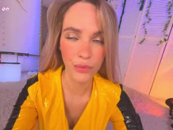 blush_mikki chaturbate stream image
